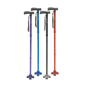 Cannes Hurrycane, vedene medical