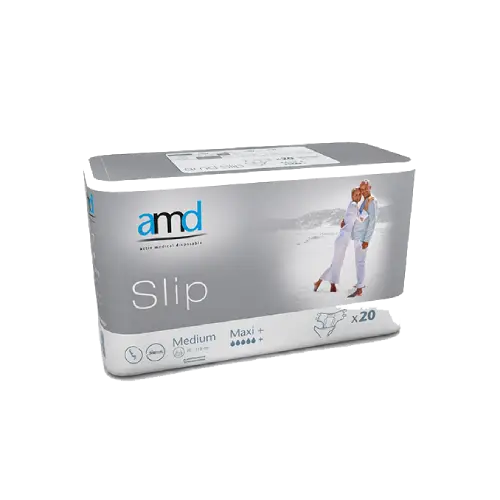 Amd SlipMediumMaxi, vedene medical