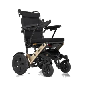 Fauteuil Erivo, vedene medical