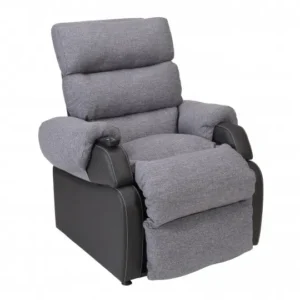 Fauteuil releveur cocoon, vedene medical