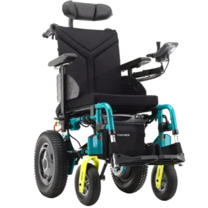 Fauteuil roulant esprit action, vedene medical