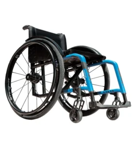 Fauteuil roulant kuschall compact,vedene medical