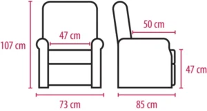 New bergen5, vedene medical
