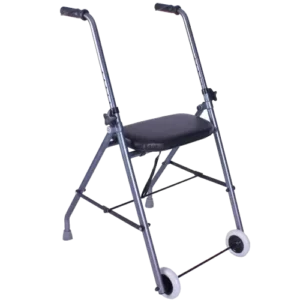 Rollator deambulateur 2 roues, vedene medical